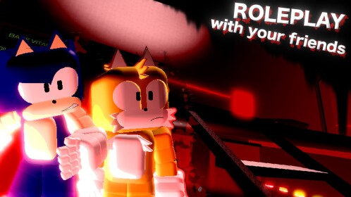 [0.25] Sonic.EXE RP: Takedown