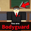 🛡️ BODYGUARD