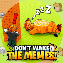 Dont Wake The Memes!