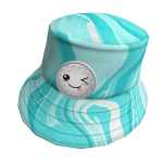 PGA TOUR Aqua Bucket Hat