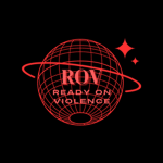 [ROV] Ready On Violence