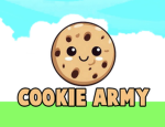 #Crafty Army