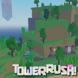 TowerRush!