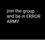 HEY COMMUNITYS GROUP AND KILLERS GROUP
