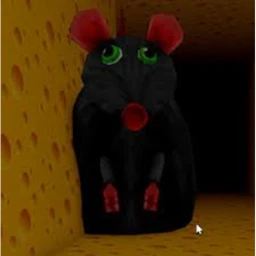 [NEW] SWORD Run Away From The Rat ! icon