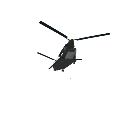 Chinook