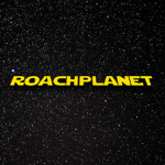 Roachplanet