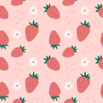 #straberrysquad!