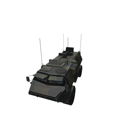 French APC