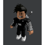 DOMINUSGAMER20 HENSEM