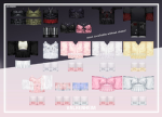 Emily's Customs