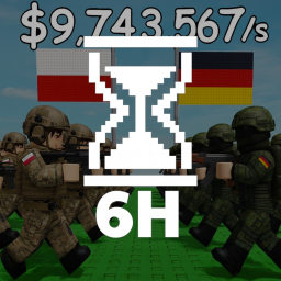 [6H] Mini War icon