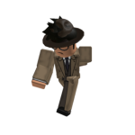 Robloxian Game Investigators