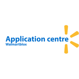 Walmartblox Application Centre
