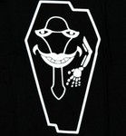 True Laughing Coffin