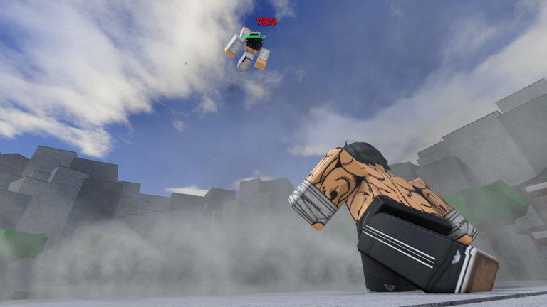 Legends Battlegrounds screenshot 3