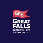 Great Falls Entertainement - Roblox Theme Parks