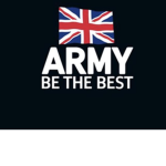 [ - BA British Army - ]