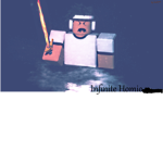 Infinite homie