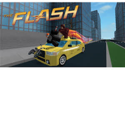 Central City (The Flash)