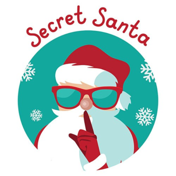 Secret Santa Lounge (2021)