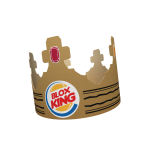 Burger Crown