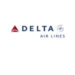 Delta airlines✈