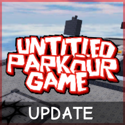 [BUILDERS CLUB] untitled parkour game