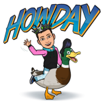Ducky ######