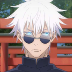 Jujutsu Hollow