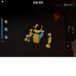 Doggy was found out in forgotten memories