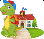 -adopt me dinosaurs-