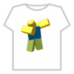 Noob dabbing