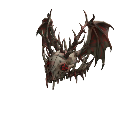 Cursed Undead Crown