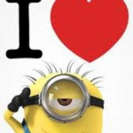 Team minions <3