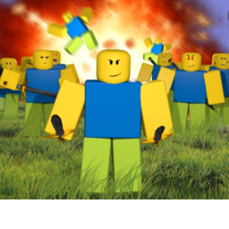 Battle arena