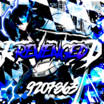 彡Revenged
