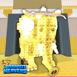 [🌟] Brotinho's Heavens Game