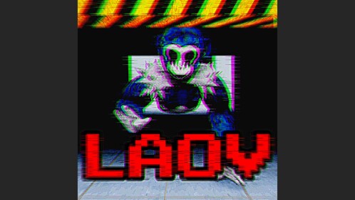 (Juni-versie) LAOV [Dodelijk aap-oud-versie]