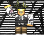 Noodles’ Clothing