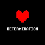 Determination Funky Friday