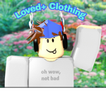 L O V E D +