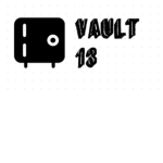 The Vault 13 Rp