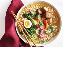 TEST GAME RAMEN GAME