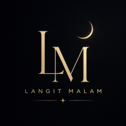 LANGIT MALAM [PHOTOBOOTH]