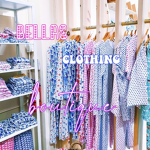 ~bella's clothing boutique~