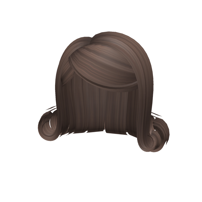 -',ৎ Slick Spicey Curls in Light Brown