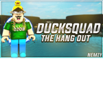 Save The group: TEH #DUCKSQUAD