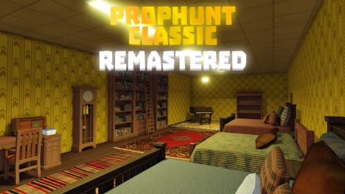 PropHunt Classic