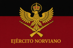 Ejercito imperial Clan Sakai Del Sur